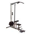 Body-Solid Pro Lat Machine - GymBasis Store