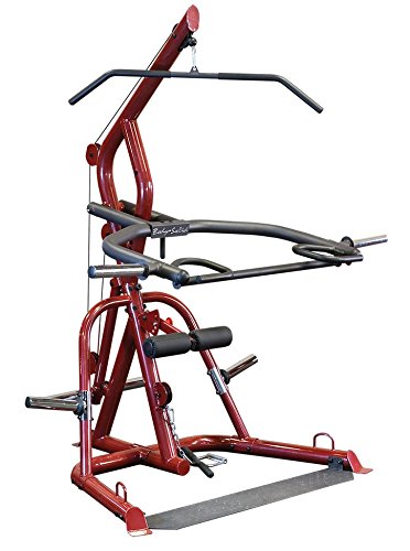 Leverage Gym System - GymBasis Store
