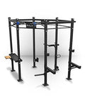 Body Solid Pro Hexagon Rig Advanced Pack - GymBasis Store