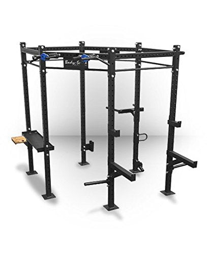Body Solid Pro Hexagon Rig Advanced Pack - GymBasis Store