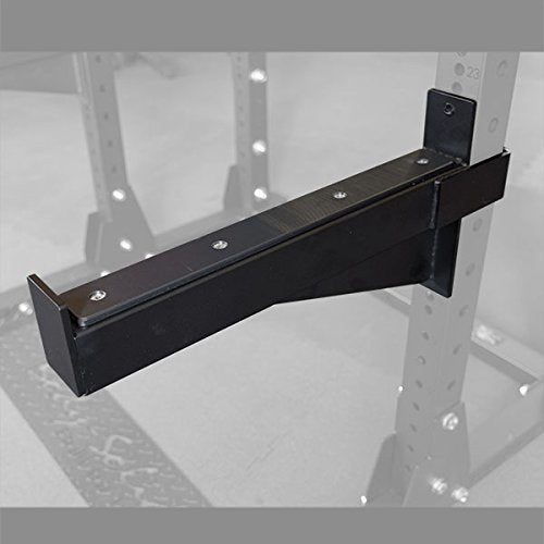 Body-Solid SPR500 PCL Half Cage - GymBasis Store