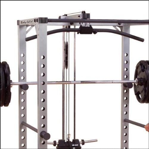Body Solid Lat Attachment for GPR378 - GymBasis Store