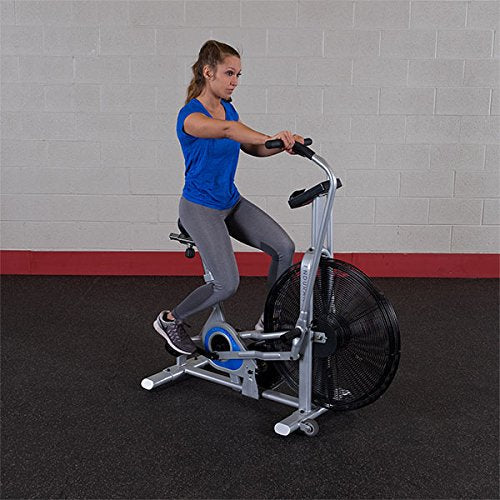 Body-Solid Endurance FB300 Fan Bike - GymBasis Store