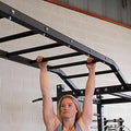 Body-Solid SPRMB Monkey Bars Cross Member w/ bracket SR-BKT (4 pieces) to Hexagon - GymBasis Store