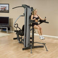Fusion Vkr Attachment - GymBasis Store