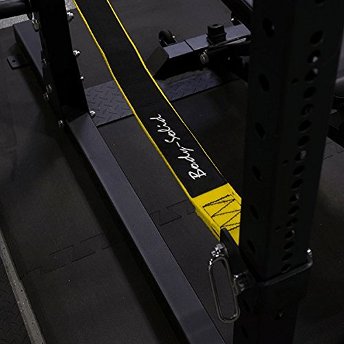 Body-Solid SPRSS Premium Safeties (pair) for Power Rack SPR1000 - GymBasis Store