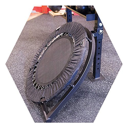Body Solid SRREB Hexagon Rig Ball - GymBasis Store