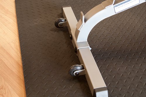 Body-Solid Flat Incline Decline Bench - GymBasis Store