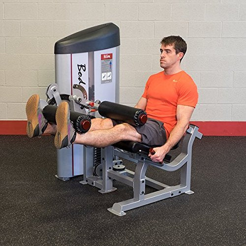 Body-Solid Series II Leg Extension & Leg Curl S2LEC - GymBasis Store