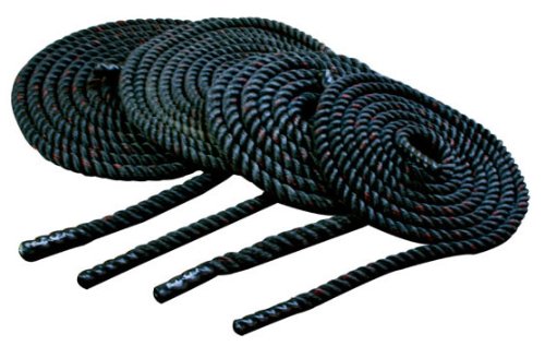 Body-Solid Fitness Training Rope Package - GymBasis Store