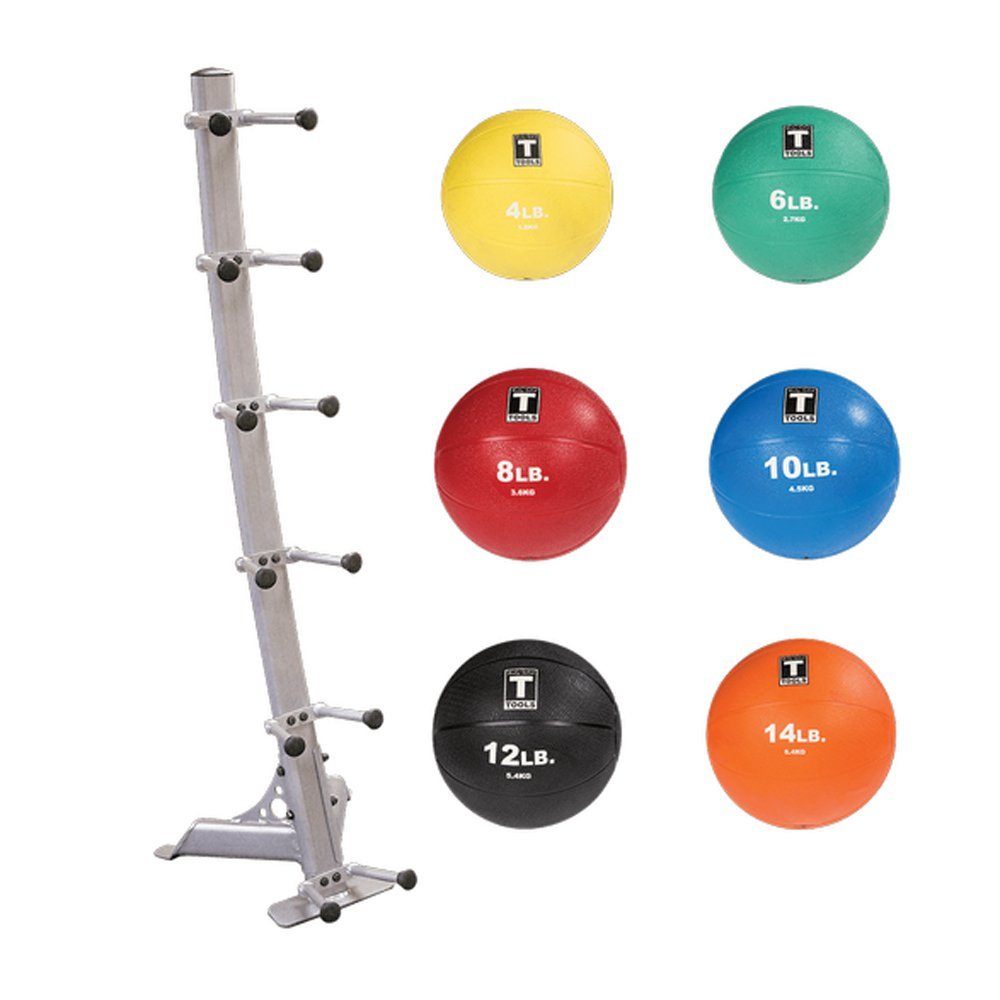 Medicine Balls - GymBasis Store