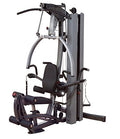 Fusion 600 Personal Trainer - GymBasis Store