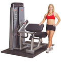Body-Solid Pro Dual Bicep & Tricep Machine - GymBasis Store