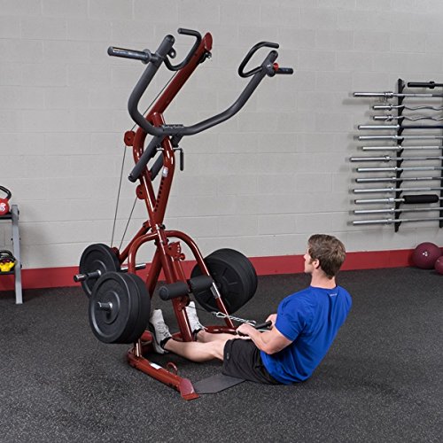 Leverage Gym System - GymBasis Store