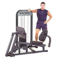 Body-Solid Leg & Calf Press Machine - GymBasis Store