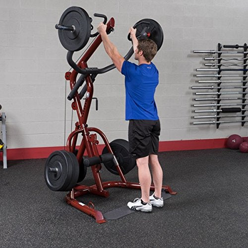 Leverage Gym System - GymBasis Store