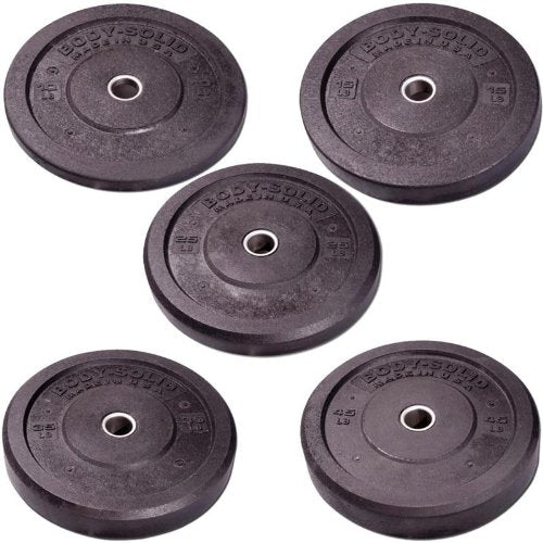 Body-Solid Garage Gym Cross-Training Studio Set - GOLD Package - GymBasis Store