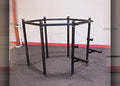 Body Solid SRHEXEXT 83" Expansion Rig for Hexagon - GymBasis Store
