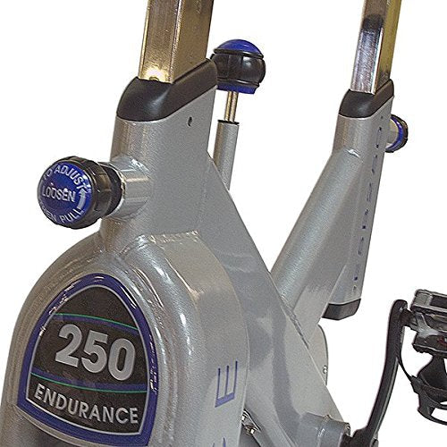 Commercial Rated Cycling Bike - GymBasis Store