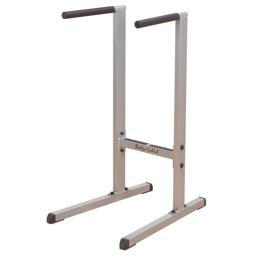 Body-Solid Commercial Dip Station - GymBasis Store
