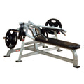 Body-Solid LVBP Leverage Bench Press - GymBasis Store