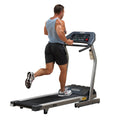 Endurance TF3i Folding Treadmill - GymBasis Store