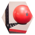 Stability Ball Holder (For Hex Rig) - GymBasis Store