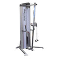 Body-Solid S2CC ClubLine Series II Cable Column with Weight Stack - GymBasis Store