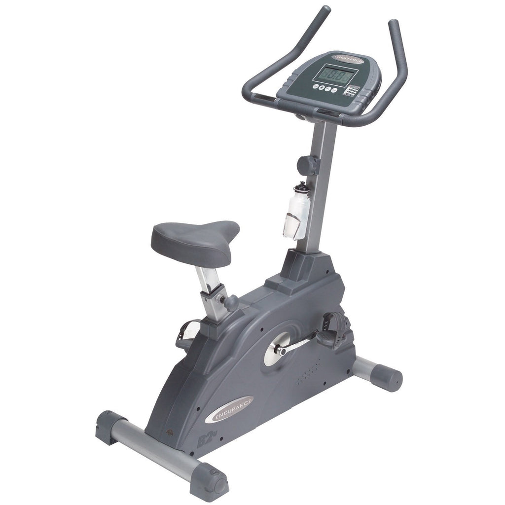 Body-Solid Endurance B2U Upright Bike - GymBasis Store