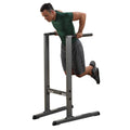 Body-Solid Commercial Dip Station - GymBasis Store