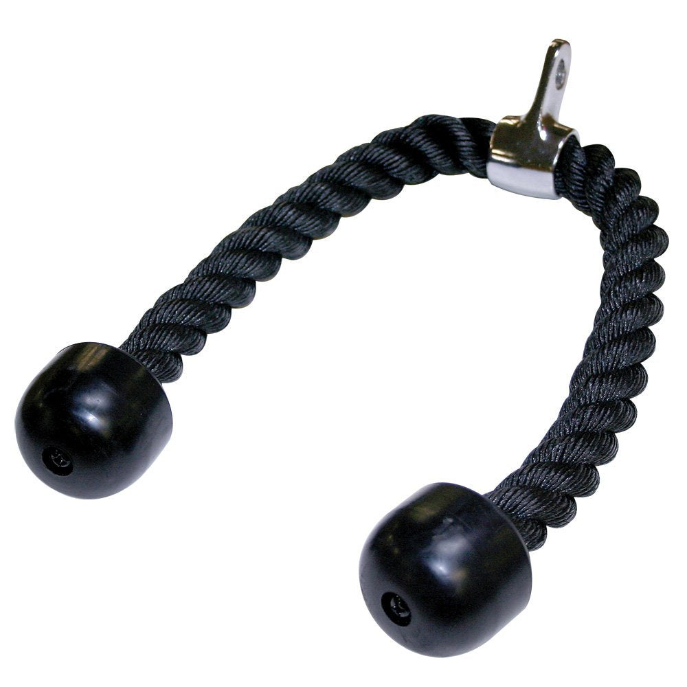 Body Solid TR20 Tricep Rope - GymBasis Store