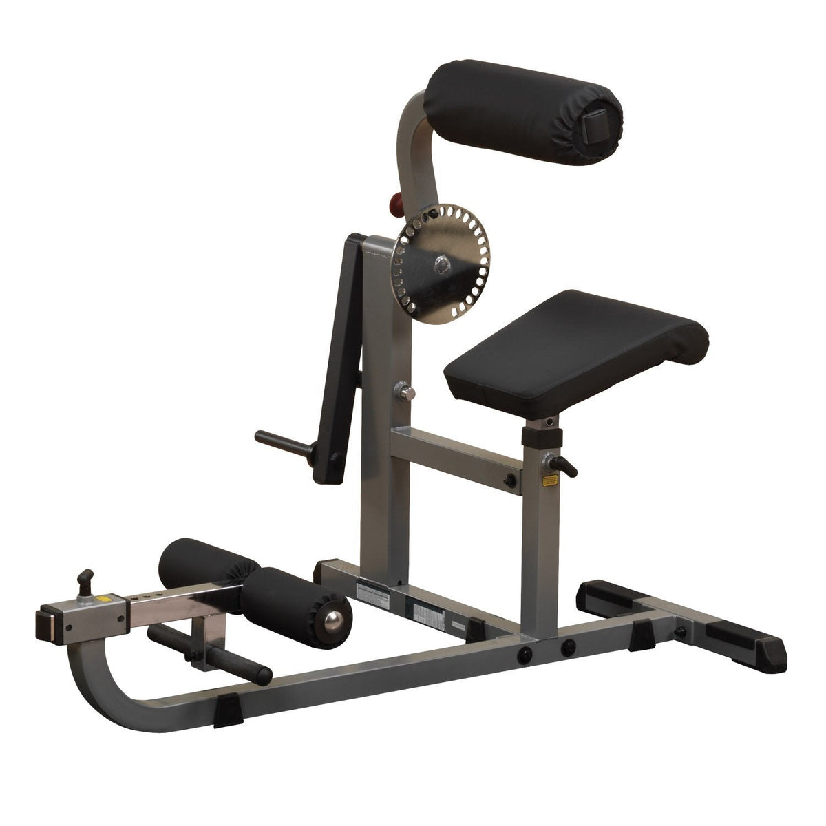 Body-Solid GCAB360 CAM Series Ab / Back Machine - GymBasis Store