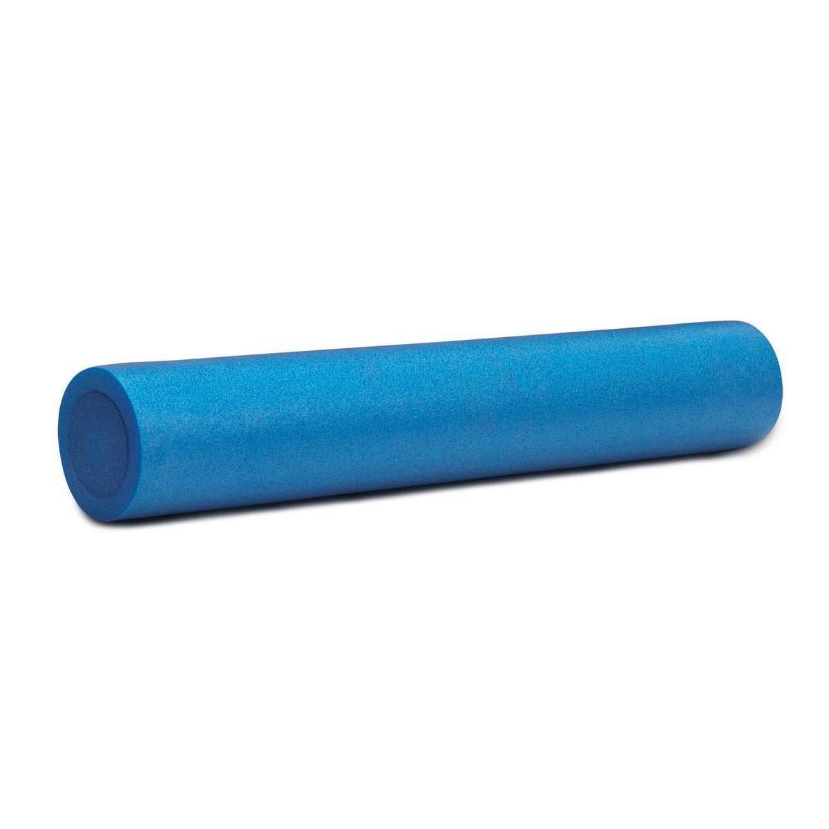 Body Solid Tools BSTFR36F 36 in. Foam Roller Blue - Half - GymBasis Store