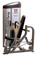 Body Solid S2CP2 ProClub Line Series 2 Chest Press with 11-Gauge Steel and Construction and Instructional Placards 210-Pound - GymBasis Store