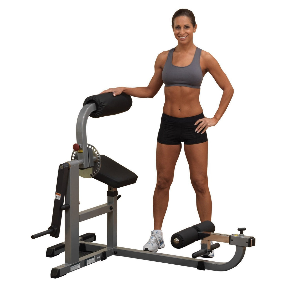 Body-Solid GCAB360 CAM Series Ab / Back Machine - GymBasis Store