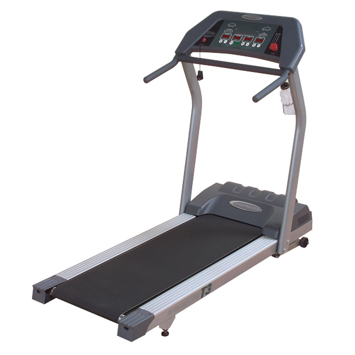 Endurance T3i Treadmill - GymBasis Store