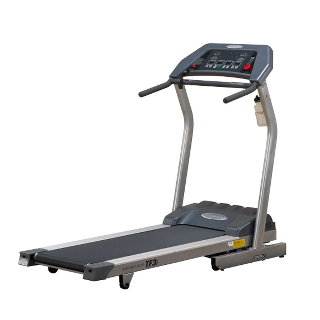 Endurance TF3i Folding Treadmill - GymBasis Store