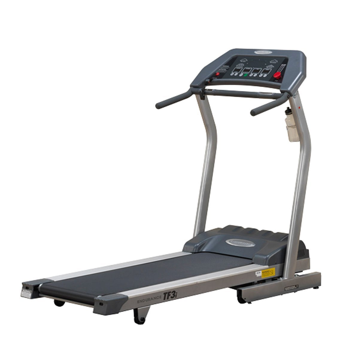 Endurance TF3i Folding Treadmill - GymBasis Store