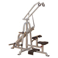 Body-Solid LVLA Leverage Lat Pulldown - GymBasis Store
