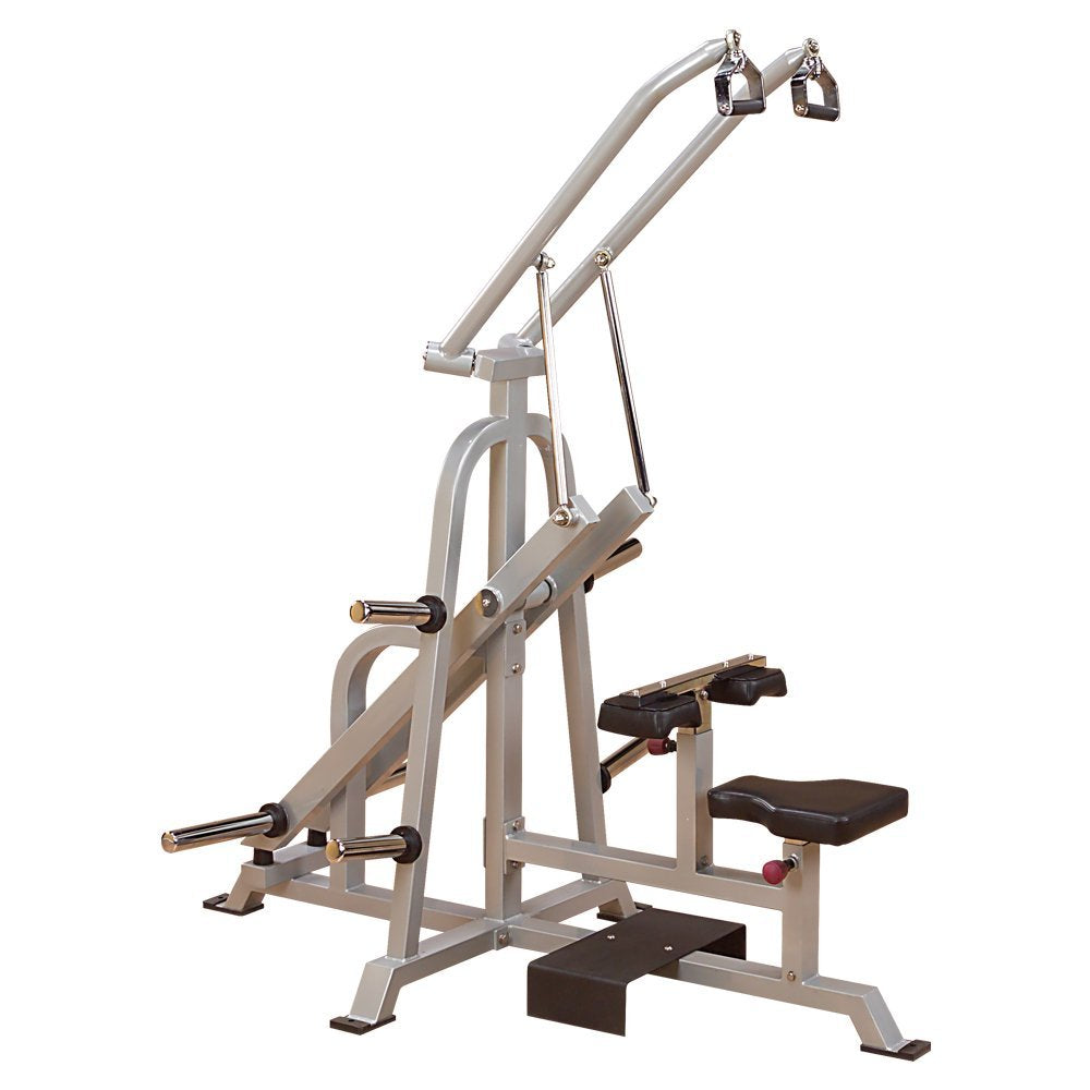 Body-Solid LVLA Leverage Lat Pulldown - GymBasis Store