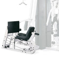 Body Solid LP40S Leg Press for EXM4000S Home Gym - GymBasis Store