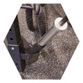T-Bar Row (For Hex Rig) - GymBasis Store