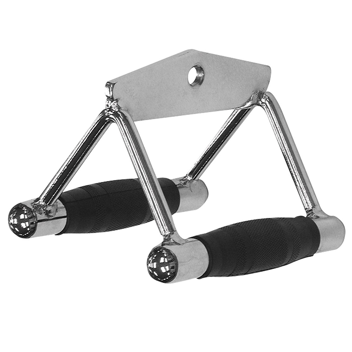 Body-Solid Tools MB502RG Pro Grip Seated Row/Chin bar - GymBasis Store