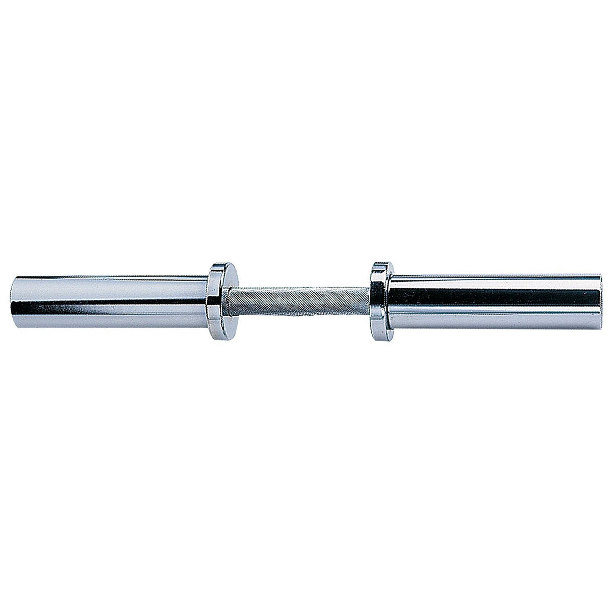 Body Solid Olympic Dumbbell Handle - GymBasis Store