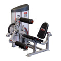 Body-Solid Series II Leg Extension & Leg Curl S2LEC - GymBasis Store