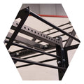 Double Pull Up (For Hex Rig) - GymBasis Store