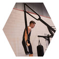 Body Solid SRSUSP Hexagon Rig Suspension - GymBasis Store
