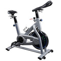 Endurance Indoor Exercise Bike - GymBasis Store