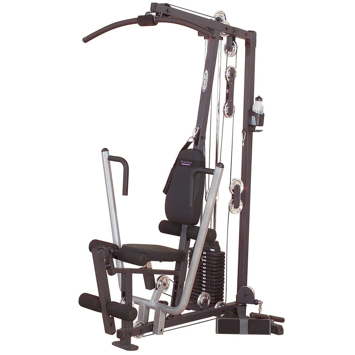 Body-Solid G1S Selectorized Home Gym - GymBasis Store