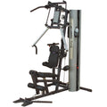 Body Solid G2B Bi-Angular Weight Stack Home Gym Machine - GymBasis Store